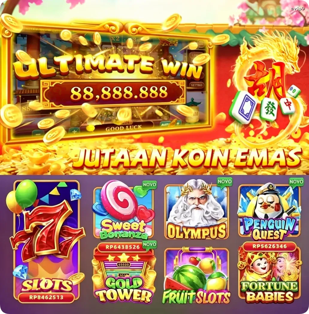 svip9 APK Resmi Unduh