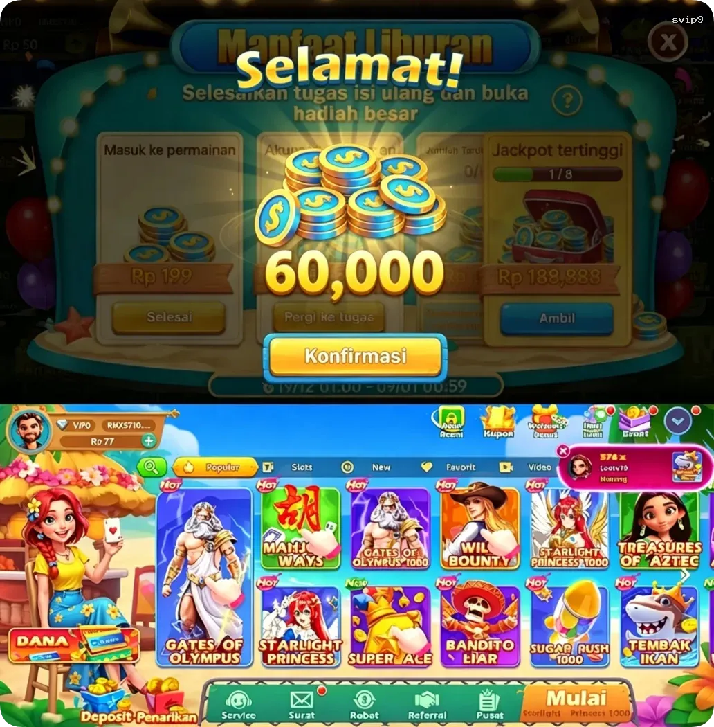 svip9 Masuk - svip9 Resmi
